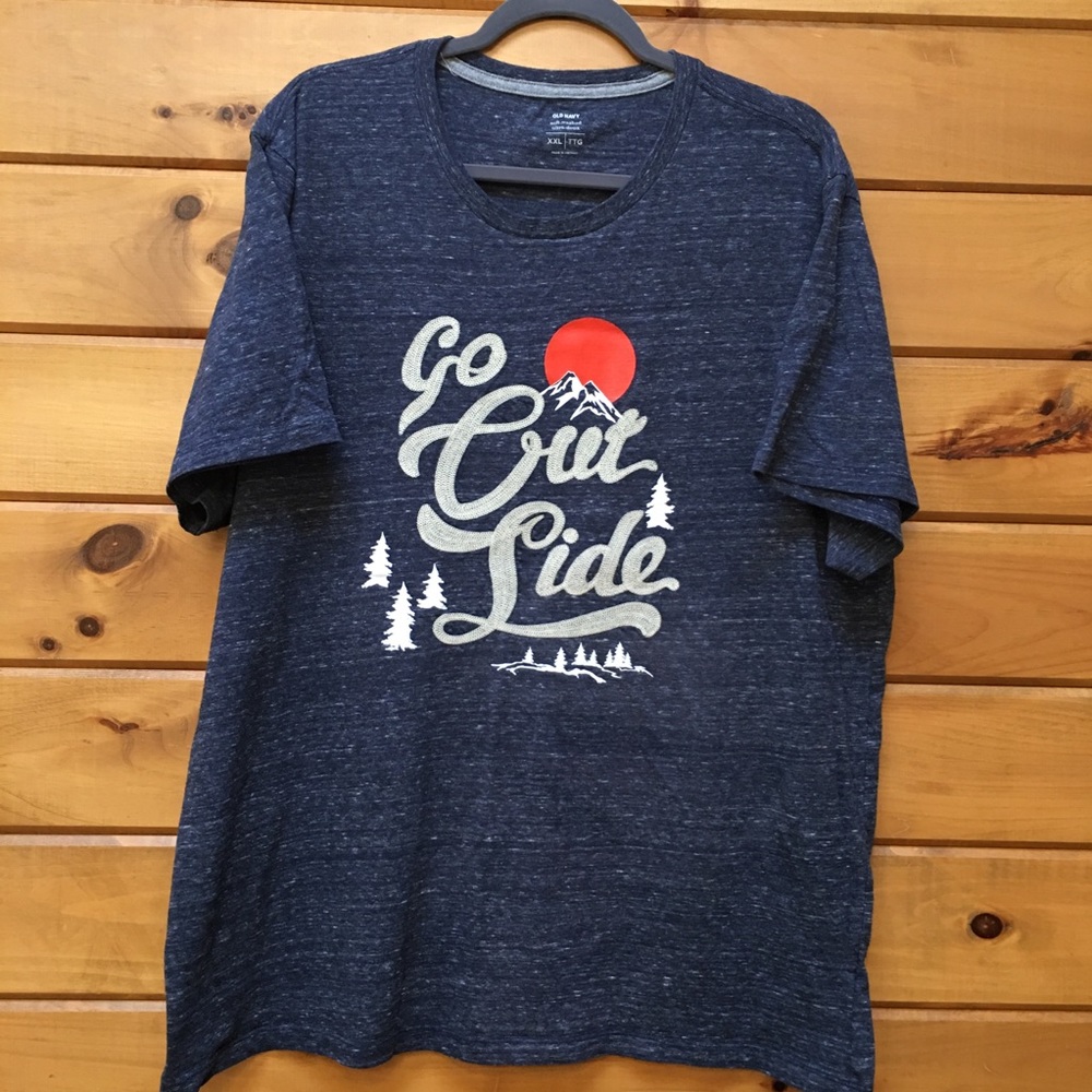 Men’s Old Navy Shirt